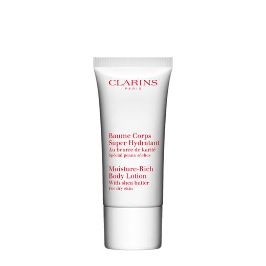 Moisture Rich Body Lotion (30ml)