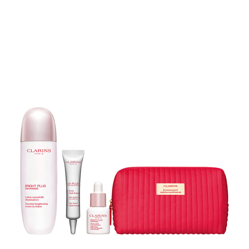 Bright Plus Serum-In-Lotion 150ml Set