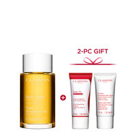 Tonic Body Treatment Oil