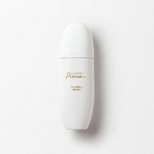 Precious Le S&eacute;rum Bright &ndash; Brightening &amp; Radiance Renewing Serum