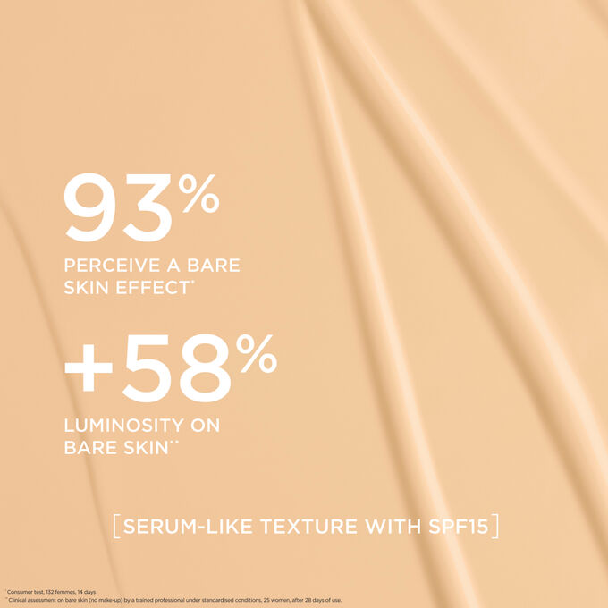 Skin Illusion SPF15 Natural Hydrating Foundation