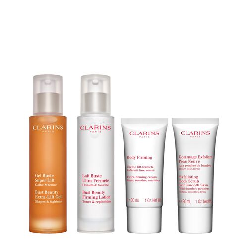 Perfect Bust Care Set