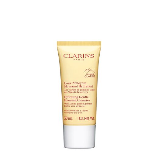 Hydrating Gentle Foaming Cleanser (30ml)