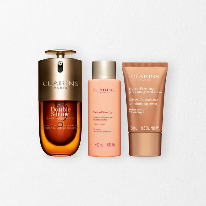 Double Serum 30ml Set