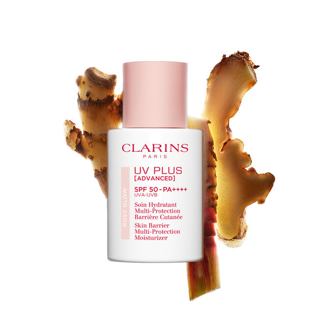 UV Plus [ADVANCED] Rosy Glow