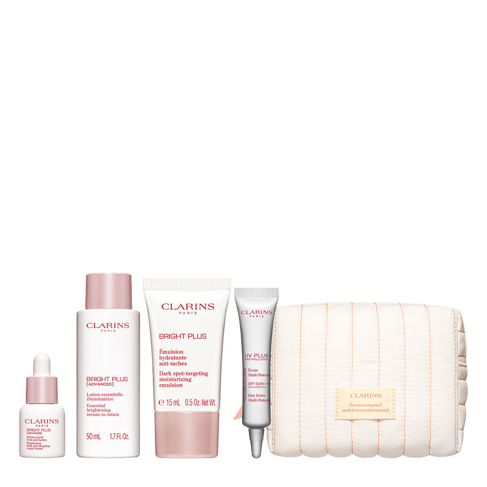 Brightening Routine Starter Kit