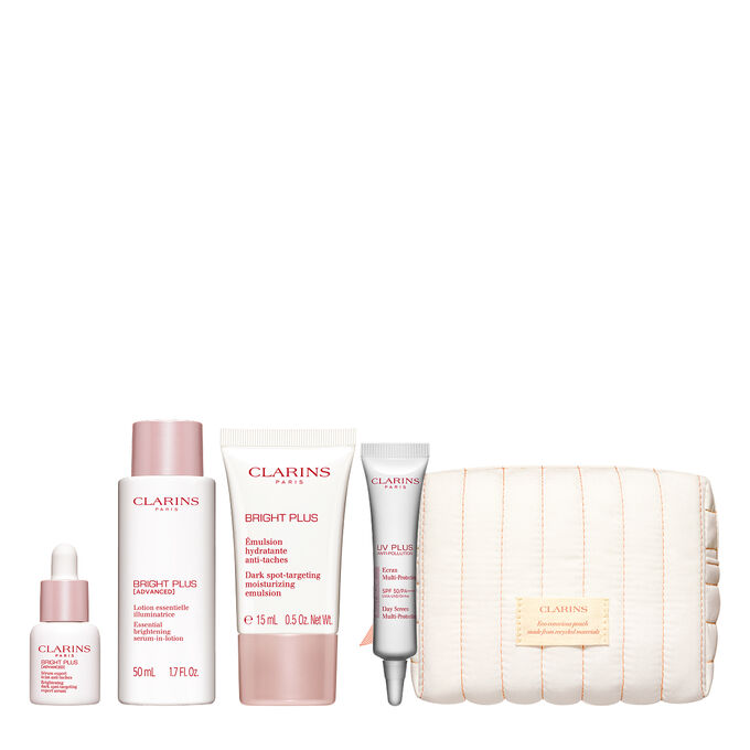 Brightening Routine Starter Kit