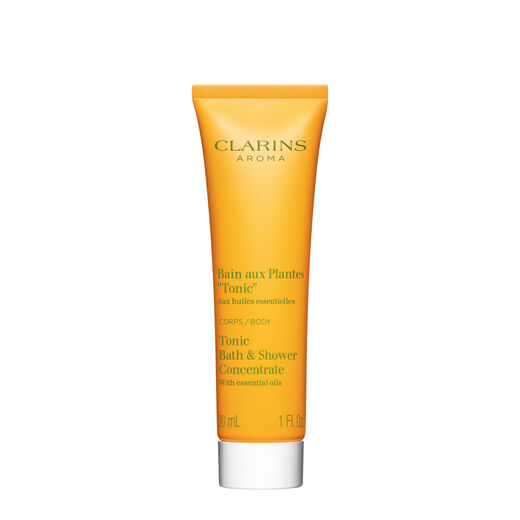 Tonic Bath & Shower (30ml)