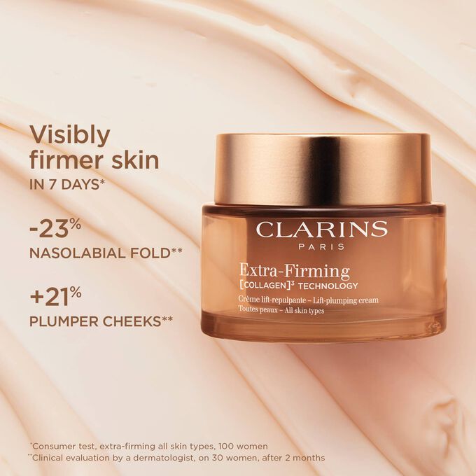 Extra-Firming Cream and Refill Bundle - All Skin Types