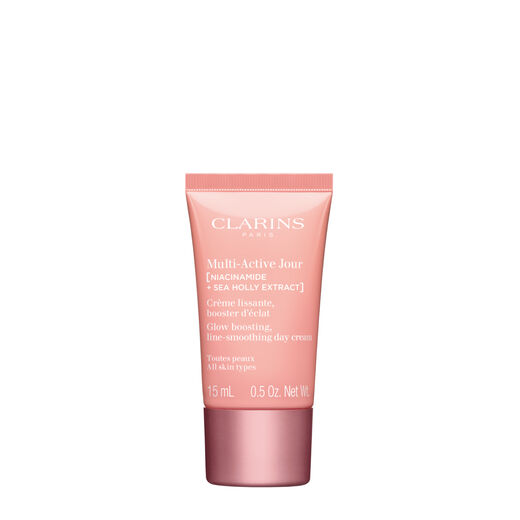 Multi-Active Day Cream (15ml)