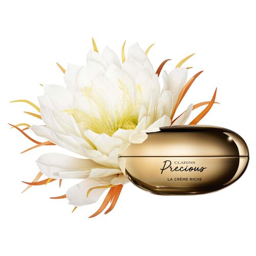 Precious Anti-Ageing Rich Moisturiser