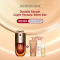 Double Serum Light 30ml Set