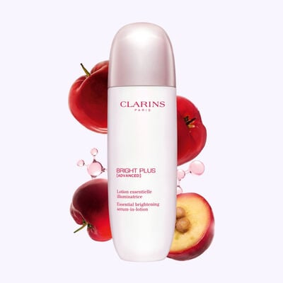 Bright Plus [Advanced] Essential Brightening Serum-in-Lotion 150ml