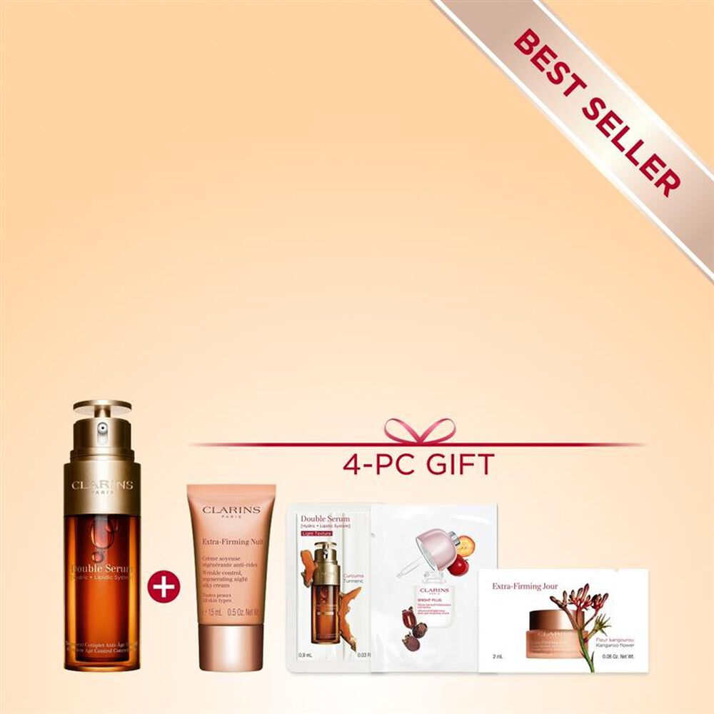 Double Serum