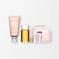 Beautiful Pregnancy Holiday Set