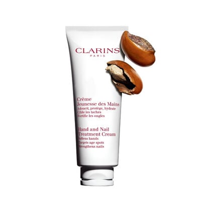 Hand Nail Treatment Cream 100ml