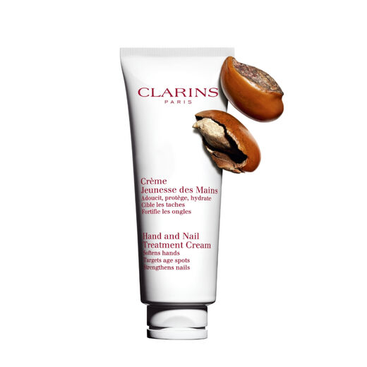 Hand Nail Treatment Cream 100ml