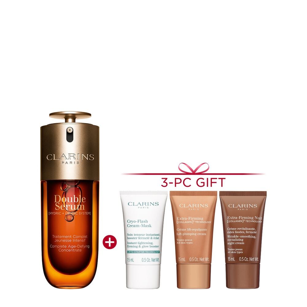 Double Serum