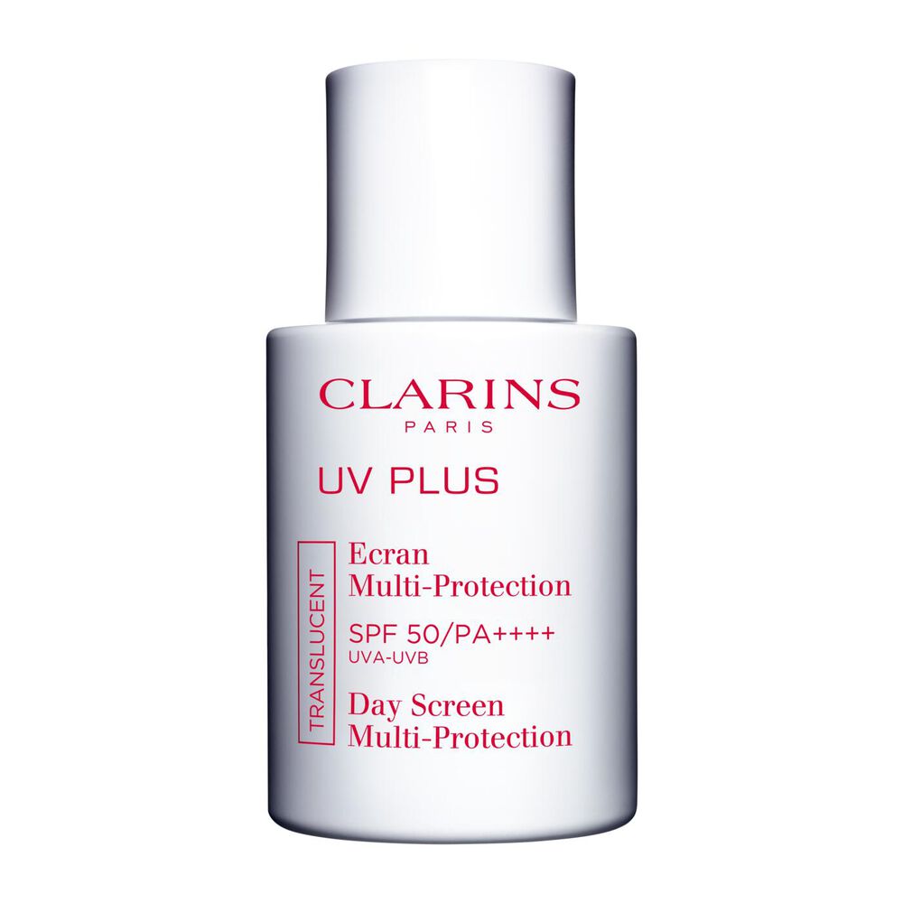 UV Plus Day Screen Multi-Protection - Translucent