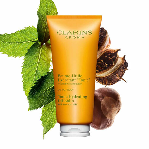 Tonic Hydrating Oil-Balm 200ml
