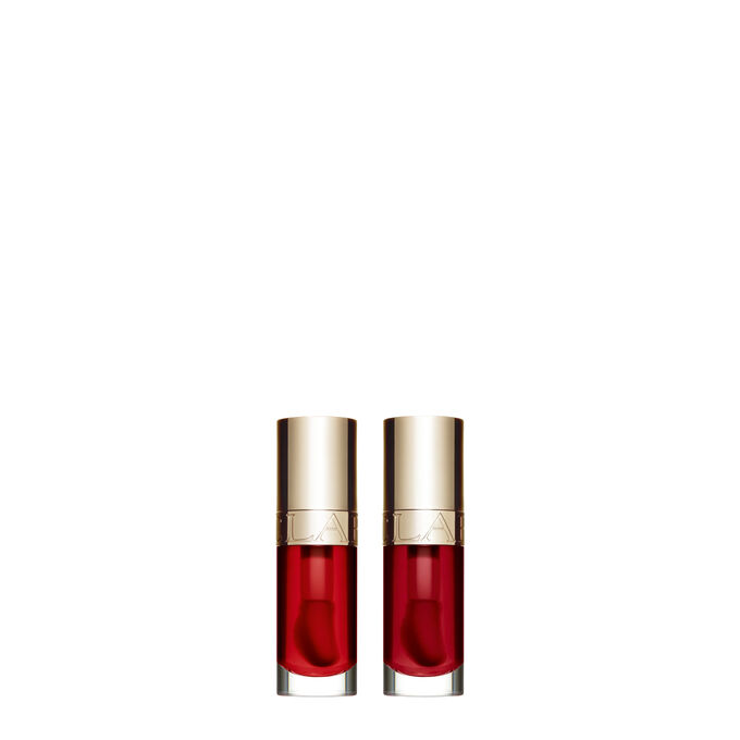 Duo Lip Comfort Oil Set