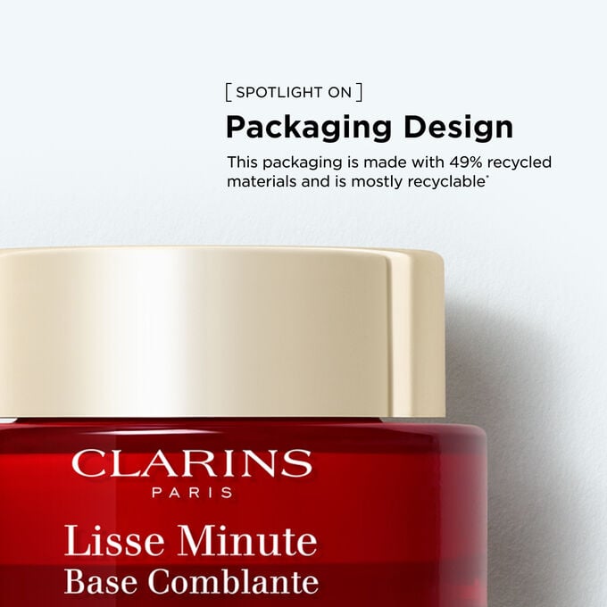 Instant Smooth Perfecting with SOSO Primer