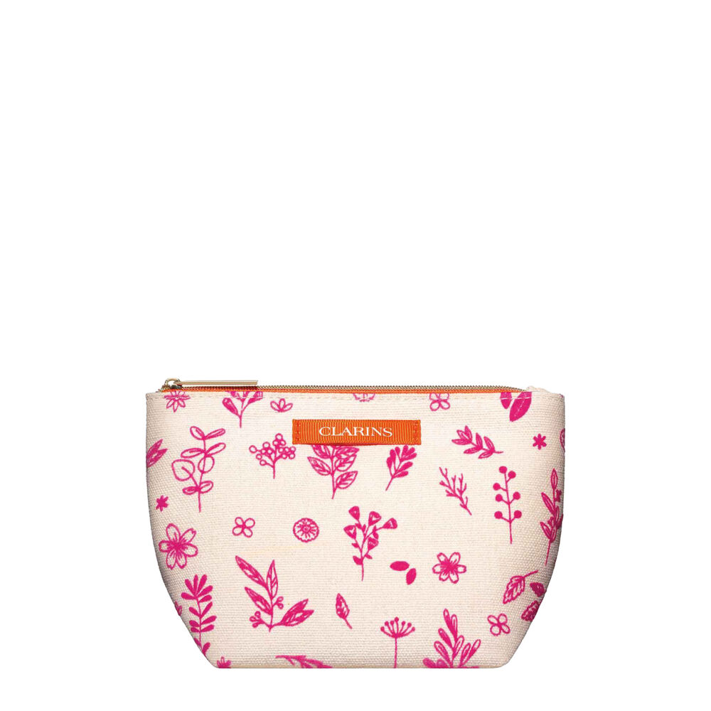 Clarins Beauty Pouch