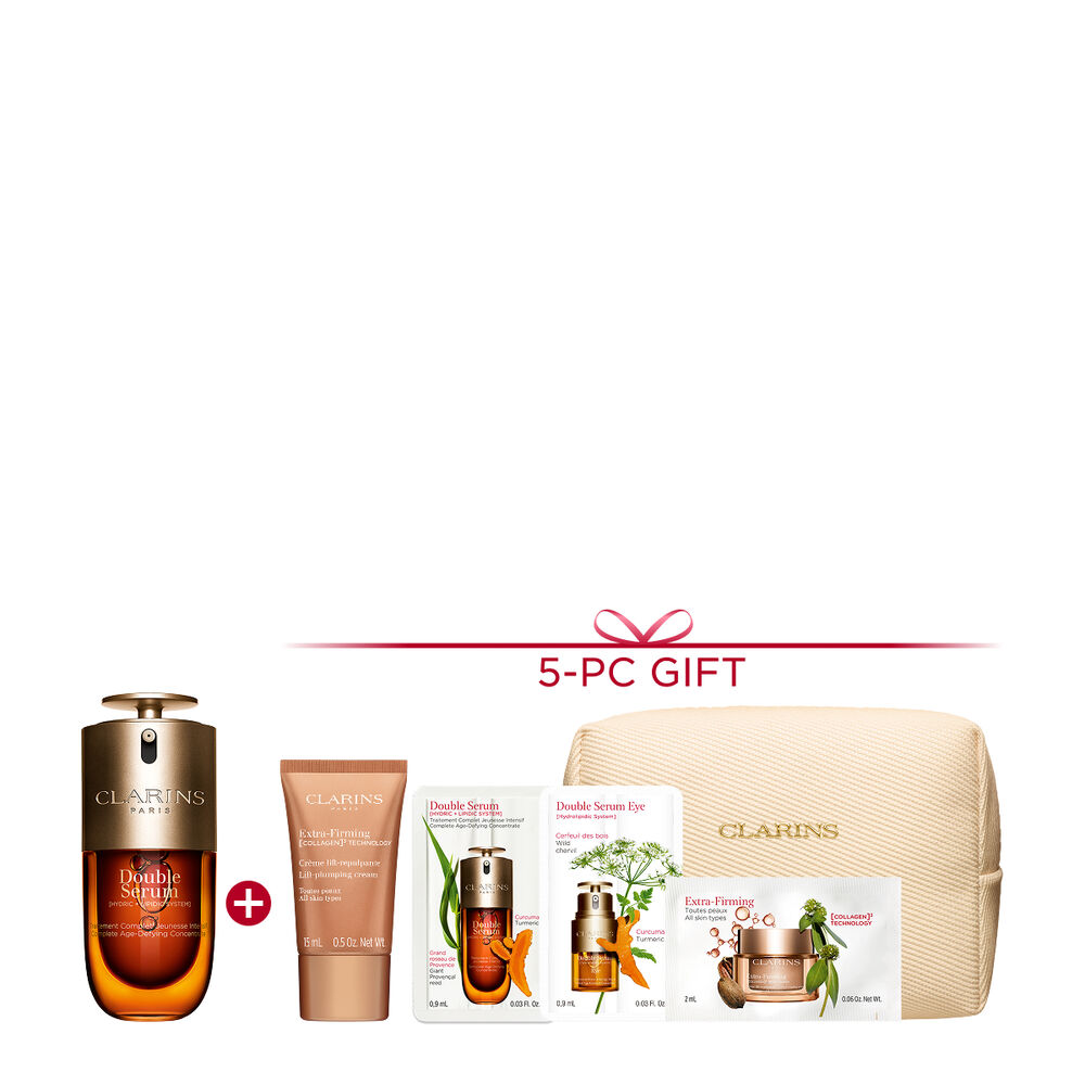 Double Serum