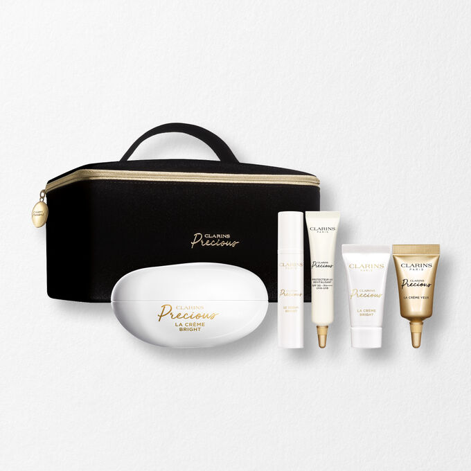 Precious La Cr&egrave;me Bright