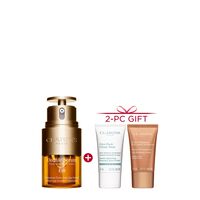 Double Serum Eye