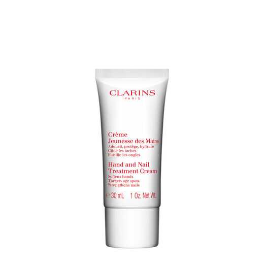 Hand and Nail Treatment Cream (30ml)