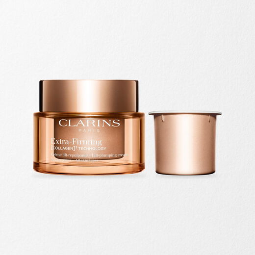 Extra-Firming Cream and Refill Bundle - All Skin Types