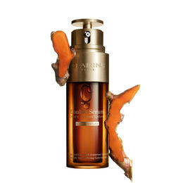 Double Serum Light Texture