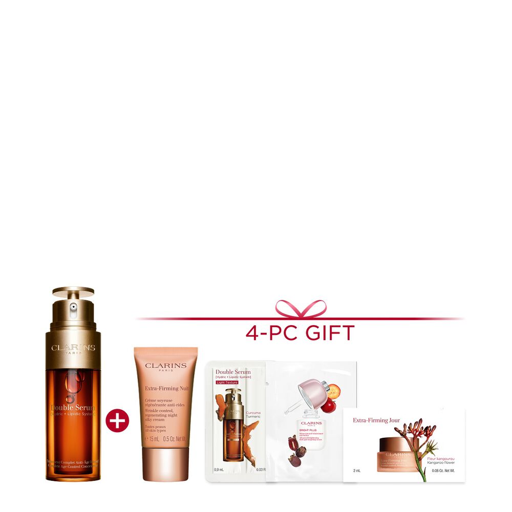 Double Serum