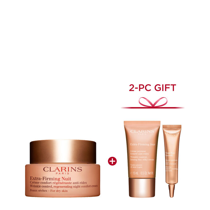 Extra-Firming Night Cream (Dry Skin)