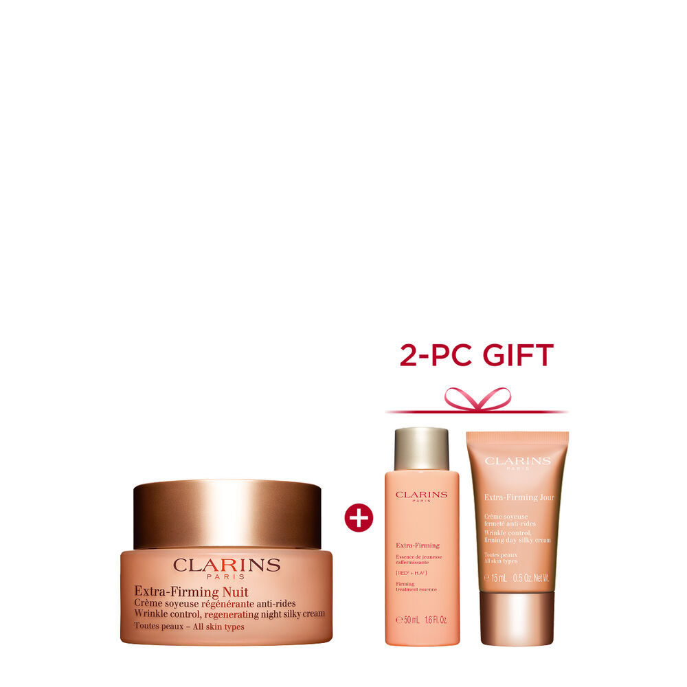 Extra-Firming Night Cream (All Skin Type)