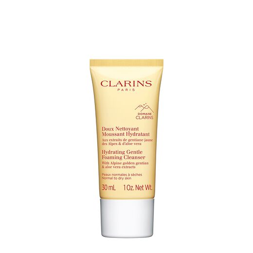 Hydrating Gentle Foaming Cleanser (30ml)