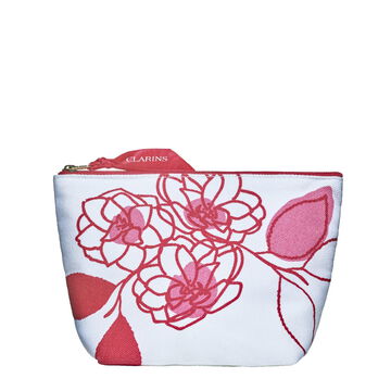 Clarins Beauty Pouch