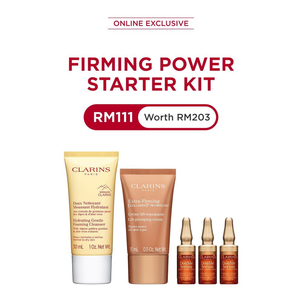 Firming Power Starter Kit