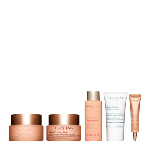Extra-Firming Partners Set
