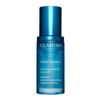 Hydra-Essential Intensive Moisture Quenching Bi-Phase Serum