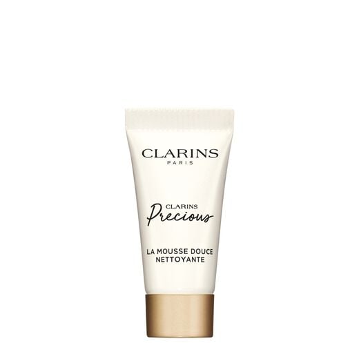 Precious Gentle Cleansing Foam (8ml)