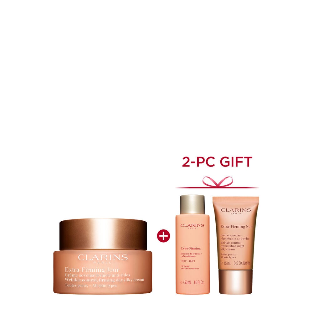 Extra-Firming Day Cream (All Skin Types)