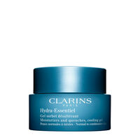 Hydra-Essentiel Cooling Gel
Normal to combination skin