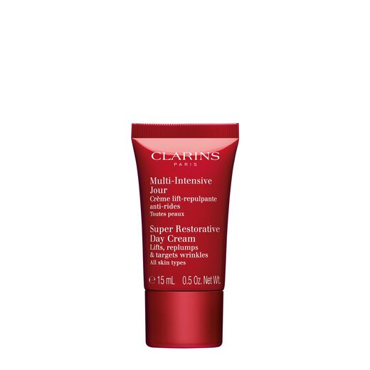 Super Restorative Day Cream (15ml)