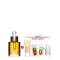 Blue Orchid Face Treatment Oil