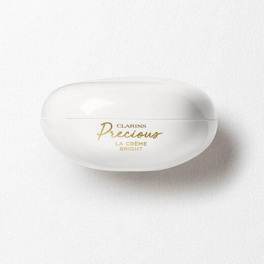 Precious La Cr&egrave;me Bright &ndash; Radiance Renewing Face Cream