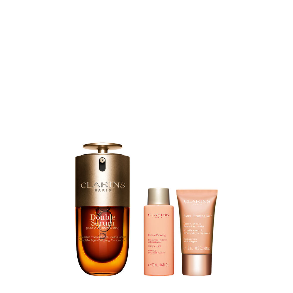 Double Serum 30ml Set