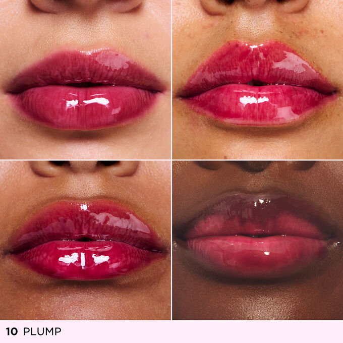 Lip Comfort Oil