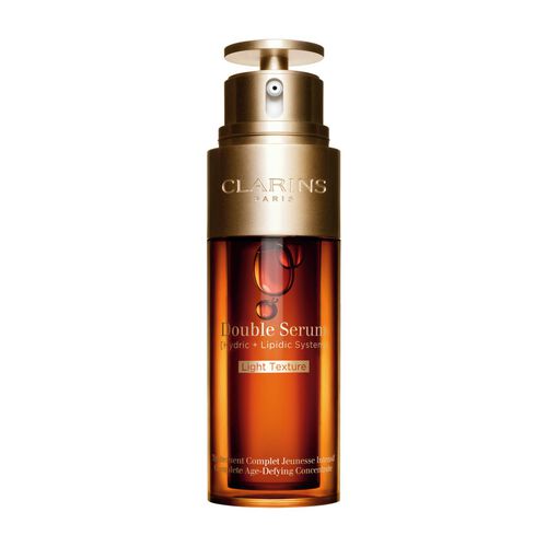 Double Serum Light Texture